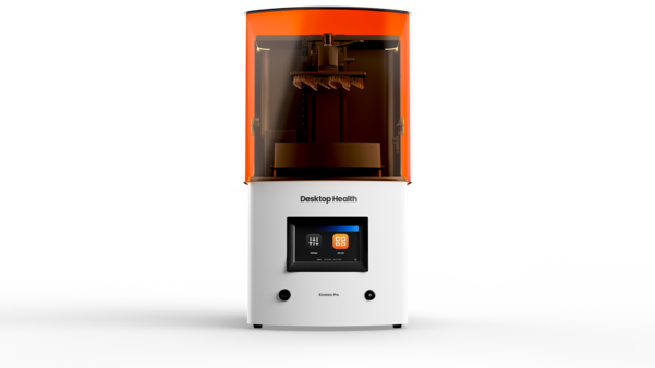 Einstein Pro 3D Dental Printer