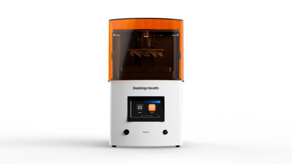 Einstein 3D Dental Printer