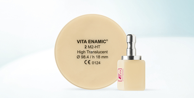 Vita Enamic Disc