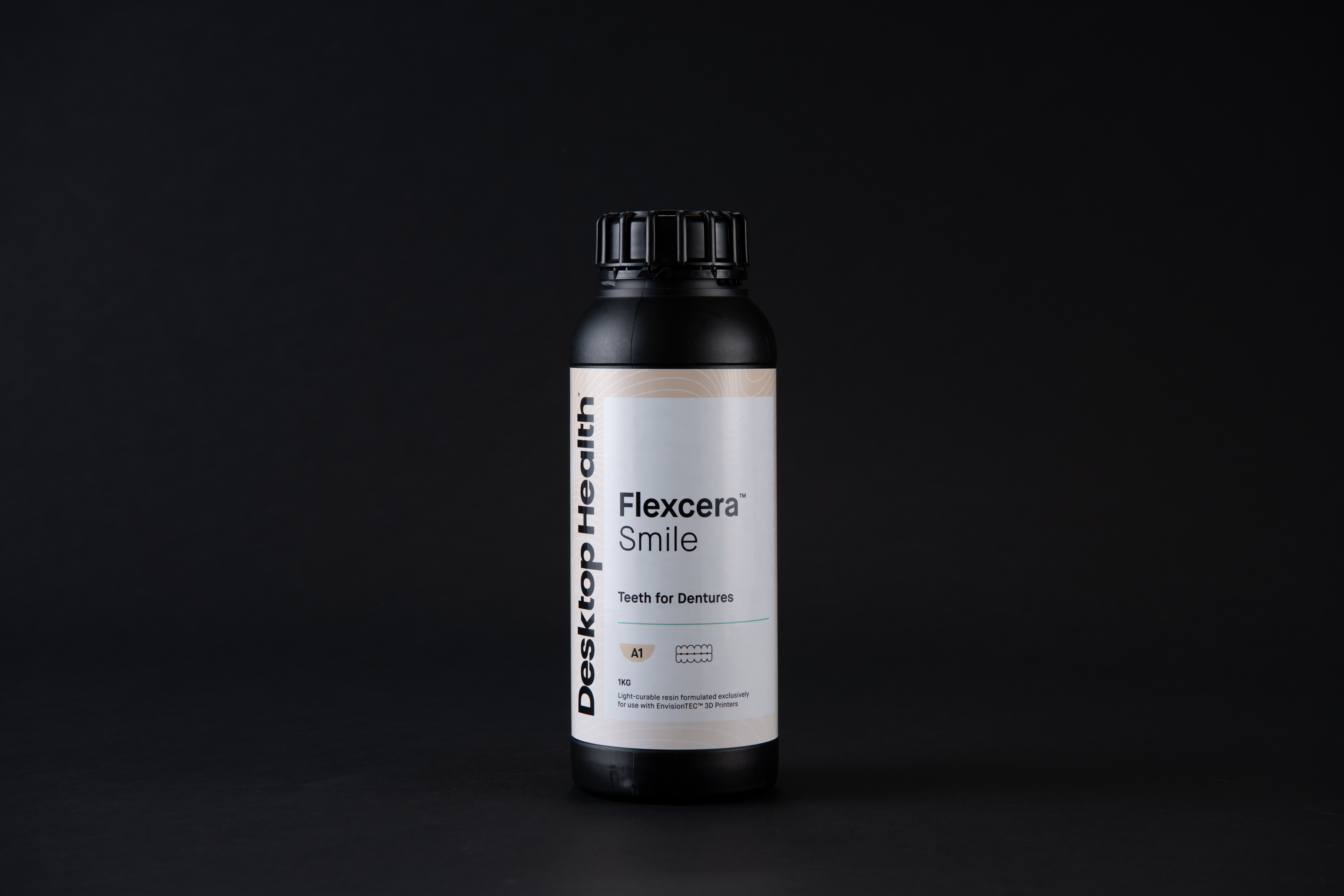 Flexcera Smile Bottle