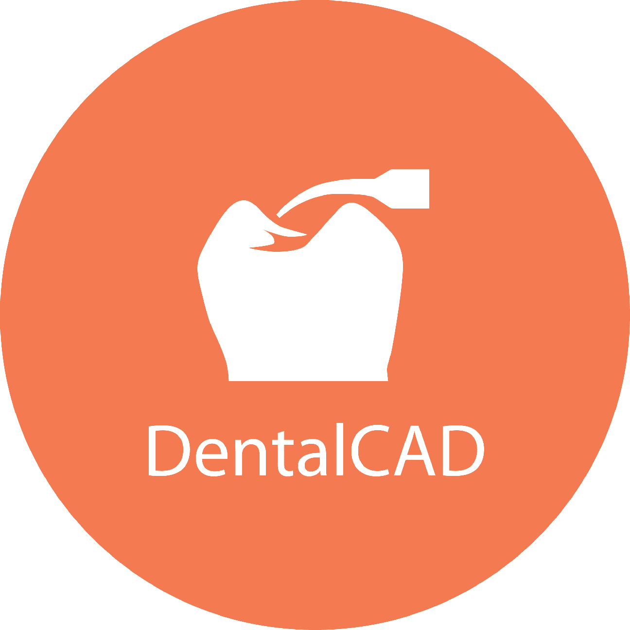 Exocad DentalCad