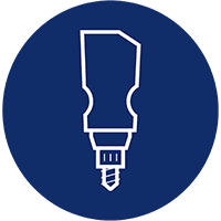 Maximized Accuracy Icon