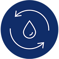 Sustainability Autoclavability Icon