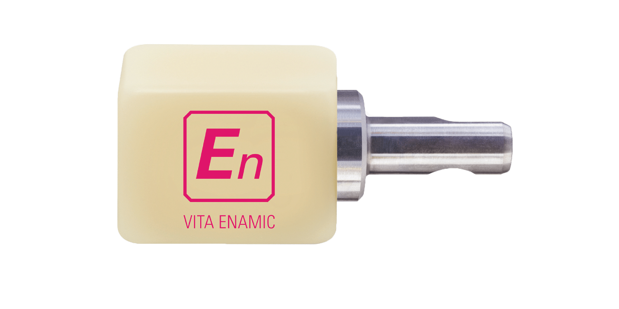 Vita Enamic Block